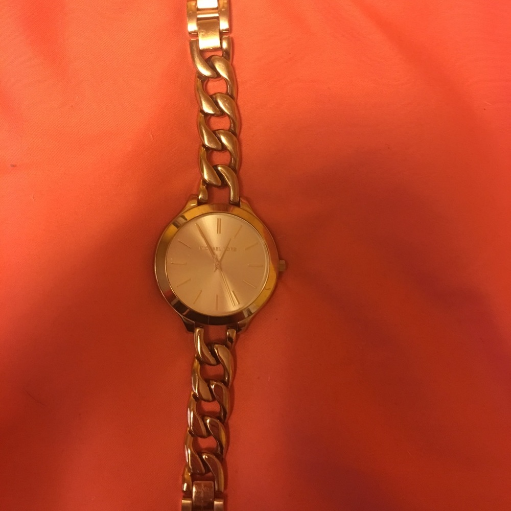 Michael Kirs Watch